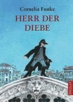 Herr der Diebe (inbunden)