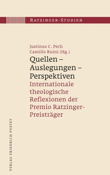 Quellen - Auslegungen - Perspektiven (inbunden)