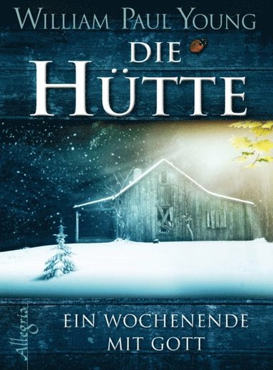 Die Hütte (e-bok)
