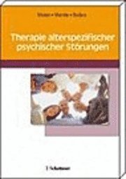 Therapie altersabh�ngiger psychischer St�rungen (h�ftad)