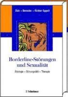 Borderline-Störungen und Sexualität