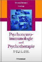 Psychoneuroimmunologie und Psychotherapie (häftad)