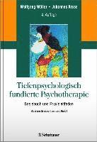 Tiefenpsychologisch fundierte Psychotherapie (hftad)