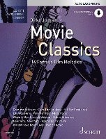 Movie Classics (hftad)