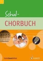 Schul-Chorbuch (inbunden)