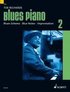 Blues Piano Band 2