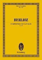 Berlioz Symphonie Fantastique (hftad)