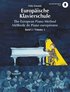 The European Piano Method - Volume 3: Book/Online Audio