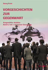 Vorgeschichten zur Gegenwart (e-bok)