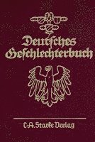 Dt. Geschlechterbuch Bd. 176/21. Hessisches Geschlechterbuch. Genealogisches Handbuch bürgerlicher Familien. Quellen- und Sammelwerk mit Stammfolgen deutsch-bürgerlicher Geschlechter. Neue Folge (inbunden)
