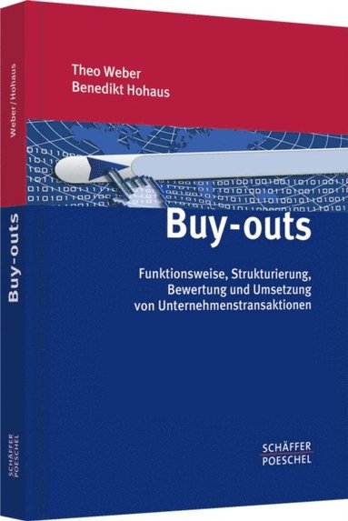 Buy-outs (häftad)