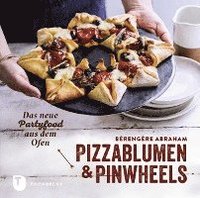 Pizzablumen und Pinwheels (inbunden)