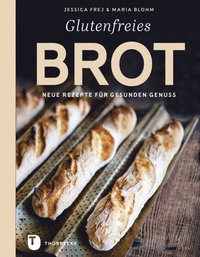Glutenfreies Brot (e-bok)