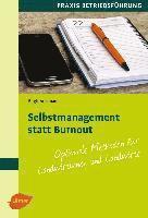 Selbstmanagement statt Burnout (hftad)
