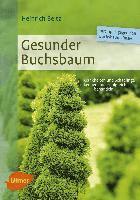 Gesunder Buchsbaum (häftad)