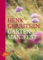 Gartenmanifest (inbunden)