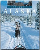 Abenteuer Alaska (inbunden)