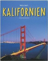 Reise durch Kalifornien (inbunden)