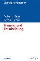 Planung und Entscheidung (inbunden)