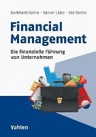 Financial Management (inbunden)