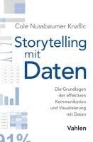 Storytelling mit Daten (hftad)