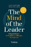 The Mind of the Leader (inbunden)