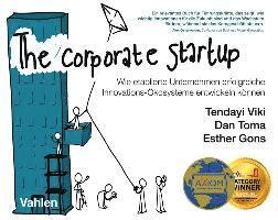The Corporate Startup (hftad)