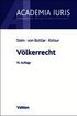 V�lkerrecht