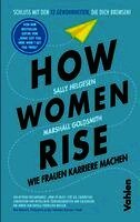 How Women Rise (h�ftad)