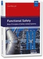 Functional Safety (häftad)