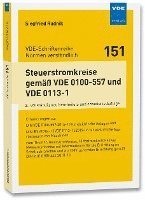 Steuerstromkreise gem VDE 0100-557 und VDE 0113-1 (hftad)