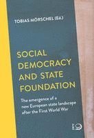 Social Democracy and State Foundation (häftad)