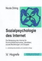 Sozialpsychologie des Internet (hftad)