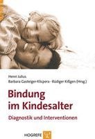 Bindung im Kindesalter (h�ftad)