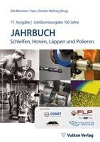 Jahrbuch Schleifen, Honen, L�ppen und Polieren (h�ftad)