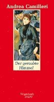 Der geraubte Himmel (h�ftad)