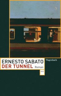 Der Tunnel (e-bok)