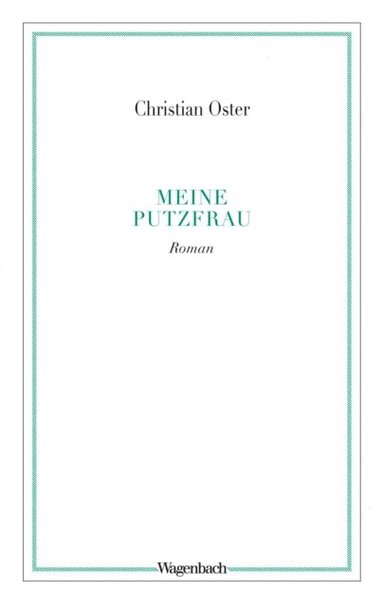 Meine Putzfrau (hftad)