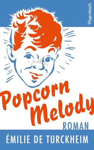 Popcorn Melody (e-bok)