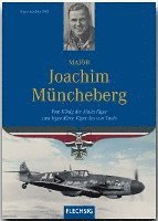 Major Joachim Mncheberg (inbunden)