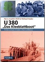 U 380 'Das Kleeblattboot' (inbunden)