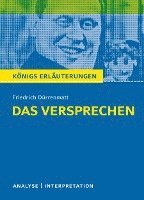 Das Versprechen (hftad)