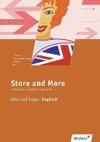 Store and More. Alles auf Lager. Englisch (pussel)