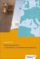 Rechnungswesen in Tourismus- und Reiseunternehmen. Schulbuch (pussel)