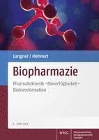 Biopharmazie (inbunden)