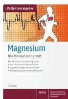 Magnesium (inbunden)