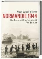 Normandie 1944 (inbunden)