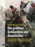 Die grten Schlachten der Geschichte