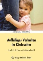 Auff�lliges Verhalten im Kindesalter