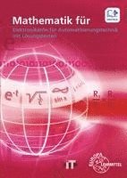 Mathematik fr Elektroniker/in fr Automatisierungstechnik (hftad)